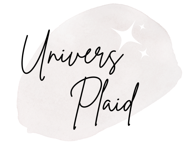 Boutique de Plaid | Univers Plaid
