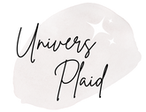 Boutique de Plaid | Univers Plaid