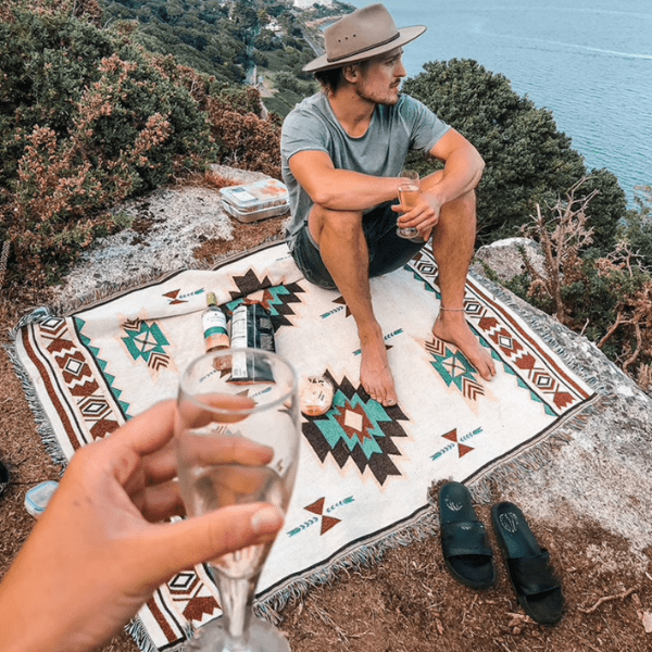 Plaid Indien | Univers Plaid