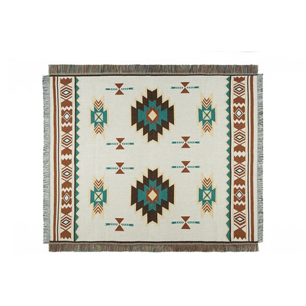 Plaid Indien | Univers Plaid
