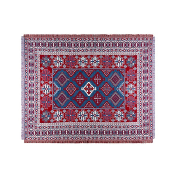 Plaid Indien d'Amérique | Univers Plaid 