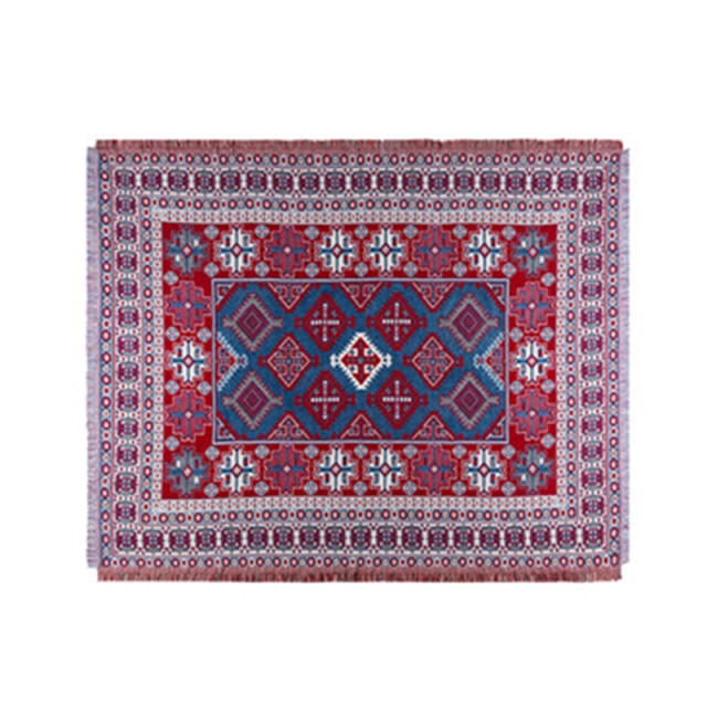 Plaid Indien d'Amérique | Univers Plaid 